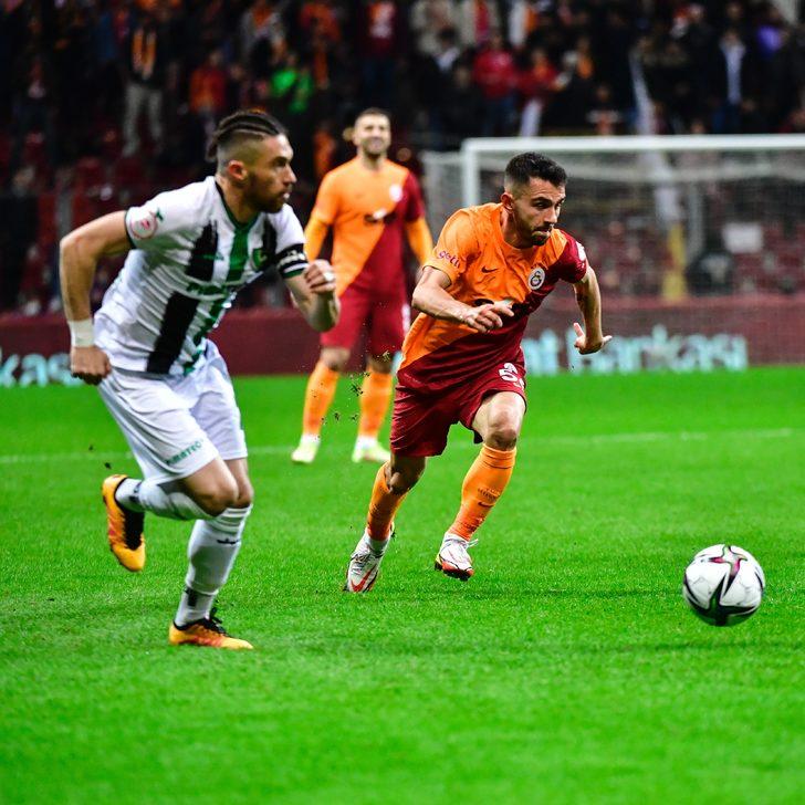 Son dakika: Maç sonu İsmail Çipe için olay yorum! 'Panenka yedin aşırtma yedin kaleciden yedin nasıl başardın?' G5