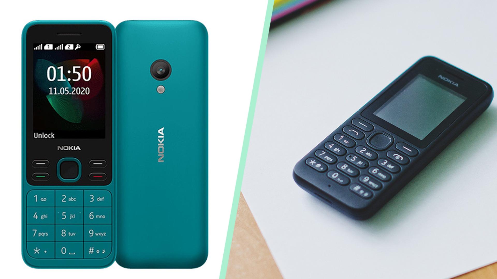 Sadece "Alo" diyebileceğiniz, uzun ömürlü en iyi tuşlu telefon modelleri