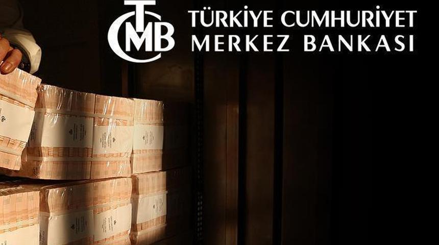 Son dakika… Merkez Bankası’ndan enflasyon açıklaması! 2022 para ve kur politikası belli oldu…