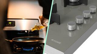 Mutfağınızda şık bir görünüm yaratacak en iyi set üstü ocak modelleri