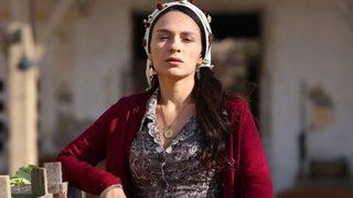 Bir Zamanlar Çukurova'nın Saniye'si Selin Yeninci New York pozlarıyla beğeni topladı!