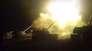 MSB duyurdu: Fırat Kalkanı bölgesinde 8 terörist etkisiz hale getirildi