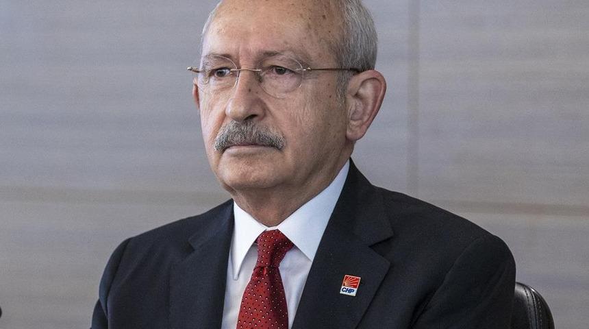 Son dakika: Sosyal medyada ‘mülakat’ isyanı! Kılıçdaroğlu da destek verdi…