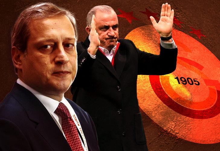SON DAKİKA: Fatih Terim Galatasaray'dan ayrılıyor mu? Başkan Burak Elmas'tan sürpriz talep! Gözler o görüşmede...