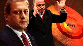 SON DAKİKA: Fatih Terim Galatasaray'dan ayrılıyor mu? Başkan Burak Elmas'tan sürpriz talep! Gözler o görüşmede...