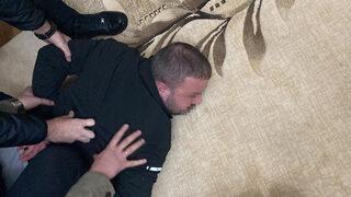 Son dakika haberi: Sarallar grubuna Tırpan operasyonu! Barış S. villasında yakalandı