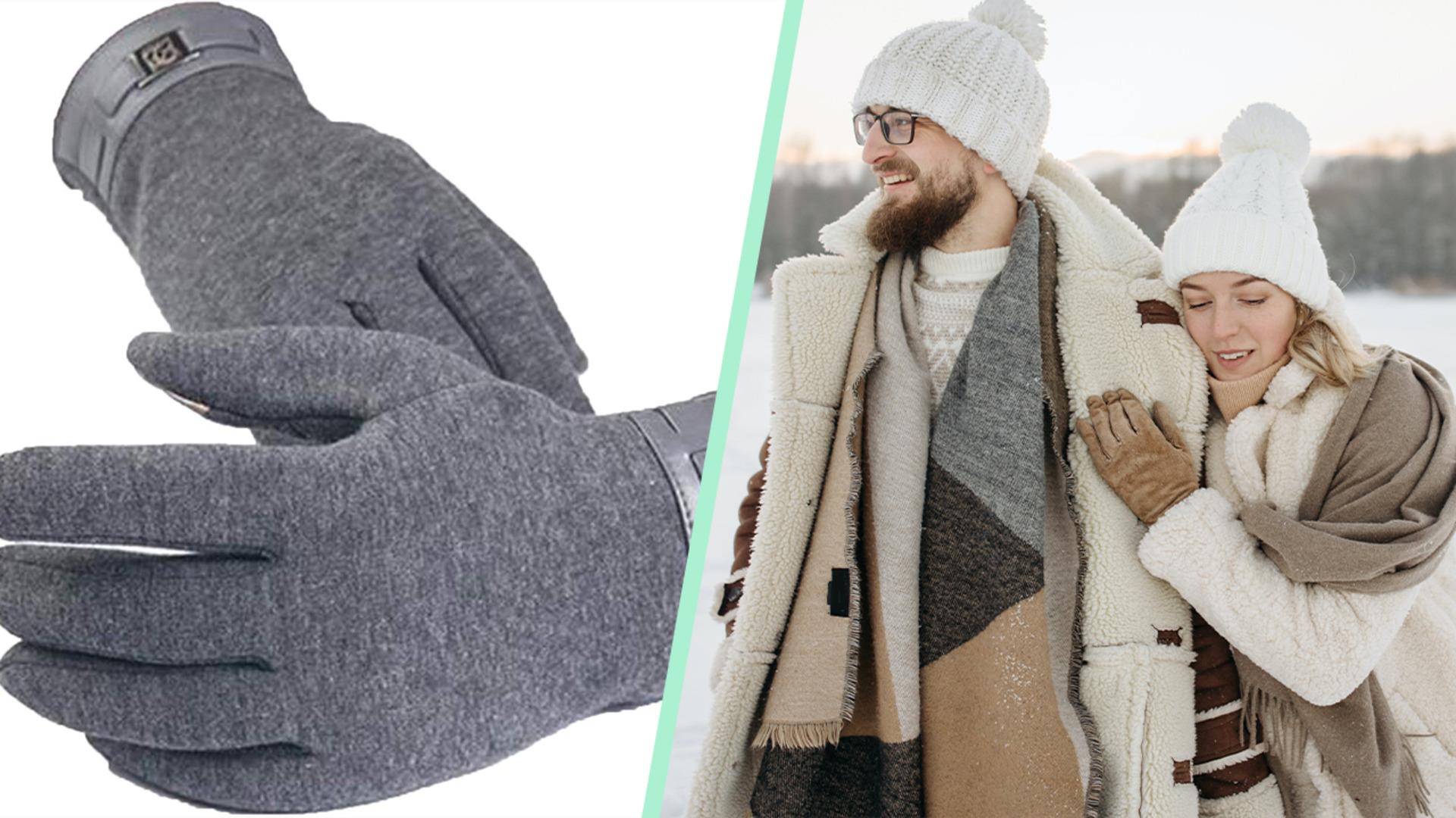 Sevdiklerinize gün boyu sıcacık gezerken hep sizi hatırlatacak bir hediye için: En güzel eldiven, bere ve atkı modelleri
