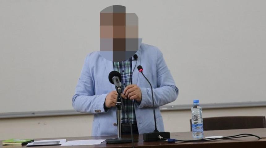 Son dakika: Profesörden üvey oğluna iki yıl boyunca cinsel istismar! "İki yıl boyunca her yalnız kaldığımızda…"