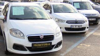 Son dakika: Otomobilde fiyat farkı açıldı! Esnaftan dikkat çeken ‘stokçu’ iddiası…