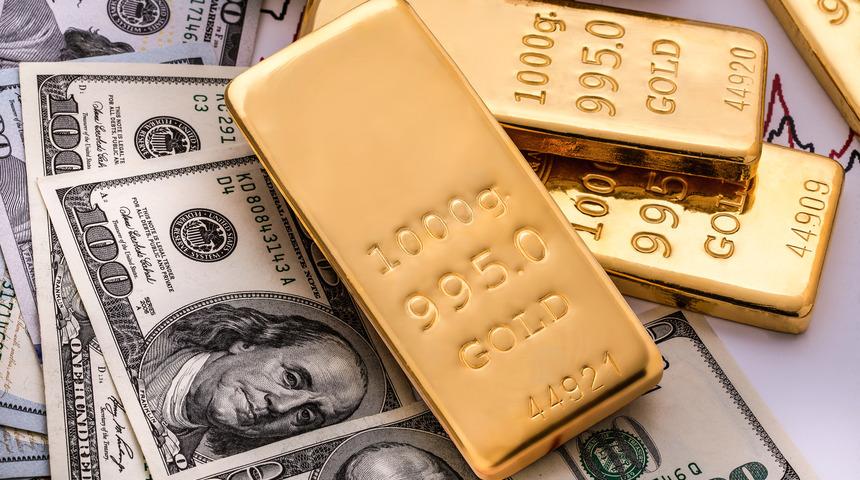 Merkez Bankası, 28 Aralık günlük dolar alış kuru ve altın fiyatını açıkladı ... İşte euro, dolar ve altın fiyatı