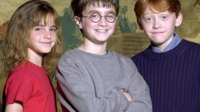 Daniel Radcliffe, Hogwarts’a Dönüş (Return to Hogwarts) bölümü öncesinde samimi bir itiraf yaptı