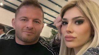 İlayda Şeker Survivor şampiyonu İsmail Balaban'la nasıl sevgili olduğunu anlattı!