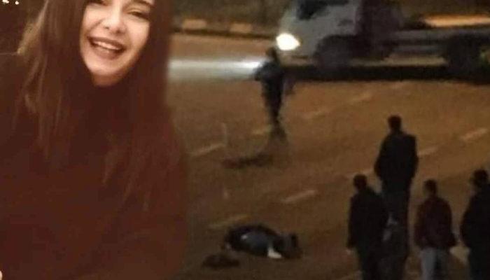 Son Dakika: Trabzon'daki trafik kazasından acı haber! İrem Keleşoğlu’nun beyin ölümü gerçekleşti