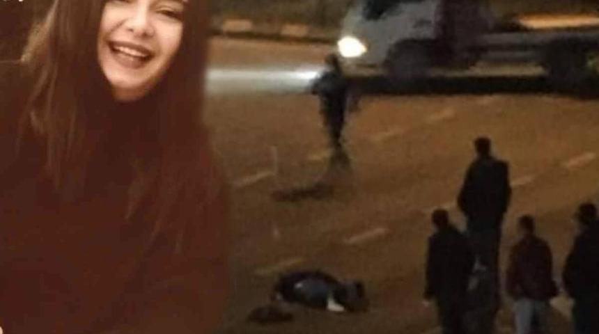 Son Dakika: Trabzon'daki trafik kazasından acı haber! İrem Keleşoğlu’nun beyin ölümü gerçekleşti