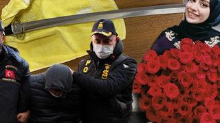 SON DAKİKA | Samuray kılıçlı cinayette yeni gelişme! İşte Başak Cengiz'in katili Can Göktuğ Boz için istenen ceza