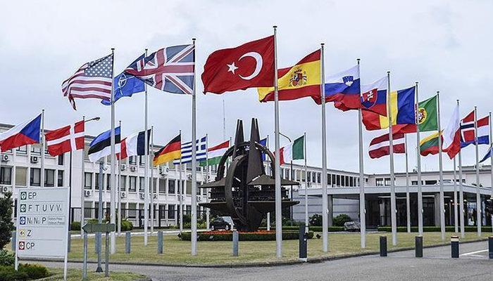 NATO'da yeni dönem 1 Ocak'ta başlayacak! Türkiye'den Fransa'ya geçiyor