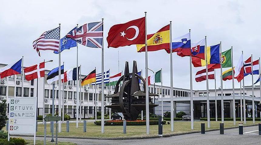 NATO'da yeni dönem 1 Ocak'ta başlayacak! Türkiye'den Fransa'ya geçiyor