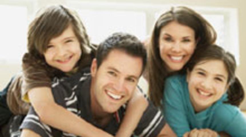 Kişilik Gelişiminde Ebeveyn Rol&uuml;