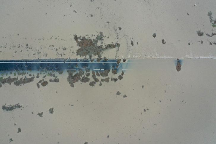 Marmara'nın tahıl ambarı can çekişiyor! Sular altında kaldı, ekipler askeri araç ve kepçelerle müdahale etti G2