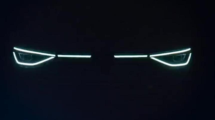 Volkswagen ID. Buzz için yeni paylaşım! "Kemerlerinizi bağlayın"