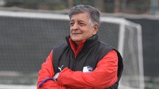 Son Dakika | Fenerbahçe'nin yeni hocası kim olacak? Yılmaz Vural'dan açıklama: Bazı yöneticilerle görüştüm