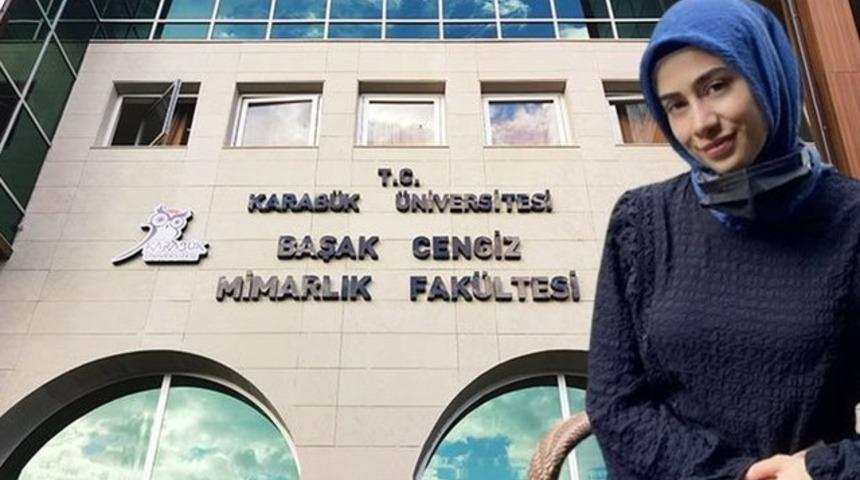 Başak Cengiz'i samuray kılıcıyla &ouml;ld&uuml;ren Can G&ouml;ktug Boz i&ccedil;in ağırlaştırılmış m&uuml;ebbet hapis cezası istendi