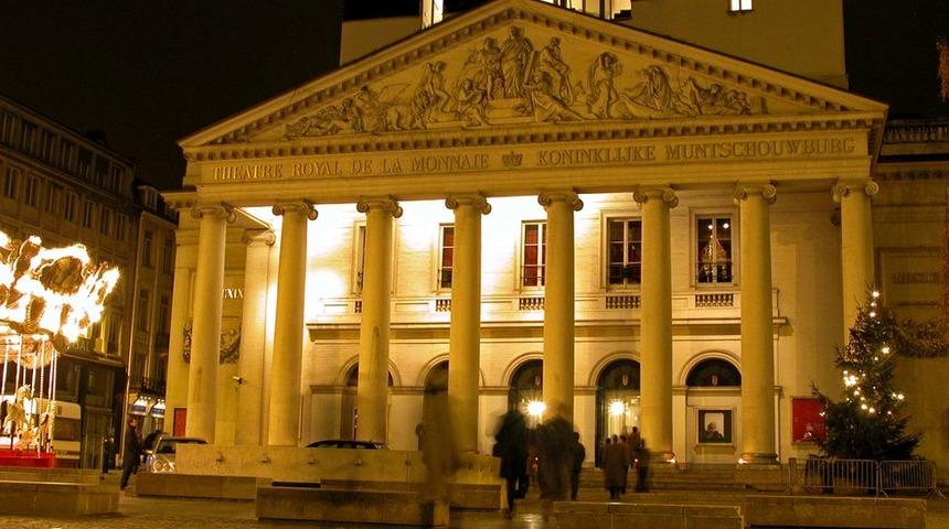 Covid: Bel&ccedil;ika&rsquo;da Danıştay, k&uuml;lt&uuml;r sanat etkinliklerinin askıya alınması kararını iptal etti