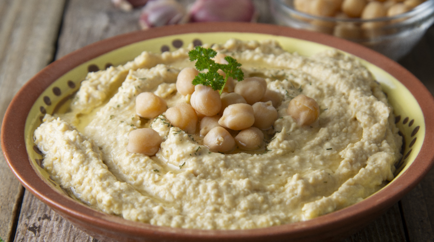 150 ülkenin sofrasında Türk mezesi var! 207 milyon dolar döviz getirdi