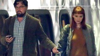 Jennifer Lawrence, Don’t Look Up filminin çekimlerini anlattı! “Jonah Hill ile çok eğlendik” 