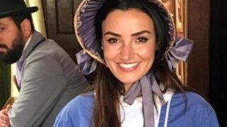 Sevcan Orhan'dan güldüren paylaşım! Bir zamanlar ben de düşestim