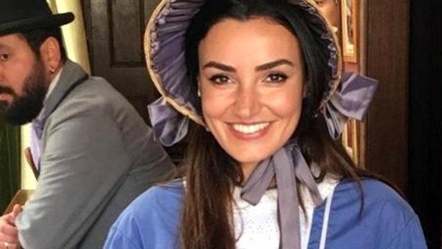 Sevcan Orhan'dan güldüren paylaşım! Bir zamanlar ben de düşestim