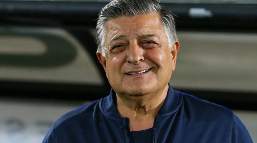 Yılmaz Vural'dan Fenerbahçe açıklaması! ''İnşallah Ali Bey'in aklına girer de...''