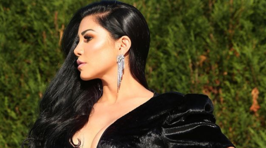 Miss BumBum modeli Nathy Kihara açıklamalarıyla sosyal medyada tartışma yarattı! “Çok güzel olduğum için nefret ediyorlar”