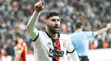 Beşiktaş'ta Güven Yalçın krizi! Galatasaray ve Fenerbahçe...