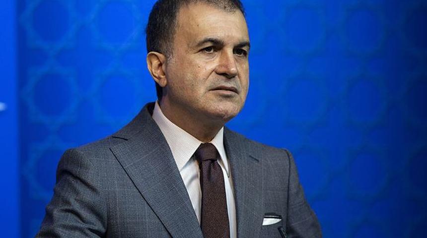 Son dakika: Kılıçdaroğlu'nun iddialarına AK Parti'den sert yanıt! "Tipik bir..."