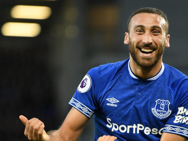 Cenk Tosun bombası patlıyor! Beşiktaş...