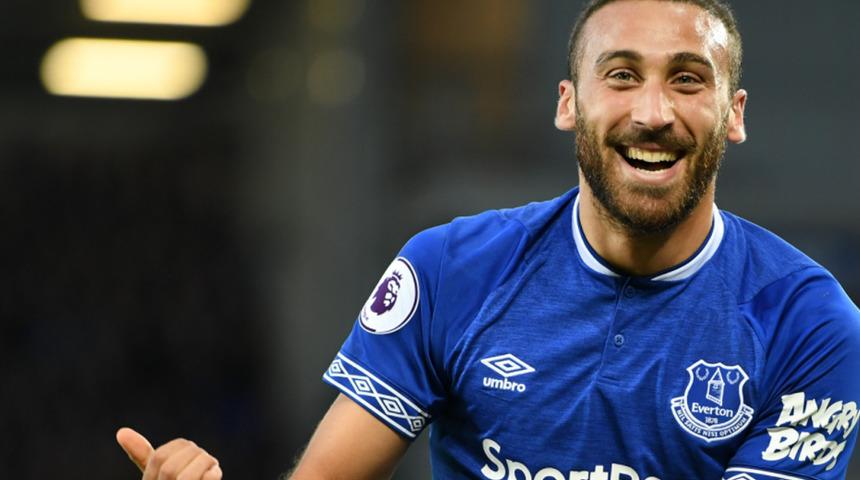 Cenk Tosun bombası patlıyor! Beşiktaş...