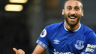 Cenk Tosun bombası patlıyor! Beşiktaş...