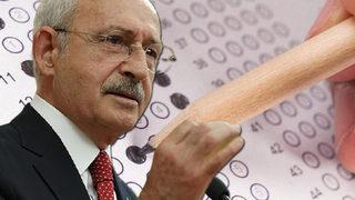 Son Dakika | KPSS sonuçlarında mülakat isyanı! 92 puan alıp atanamayınca gündem oldu! Kılıçdaroğlu Milli Eğitim Bakanı'ndan randevu istedi