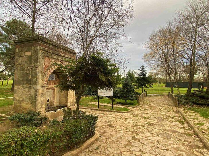 Fatih Sultan Mehmet’in son otağını kurduğu Hünkar Çayı, asırlara meydan okuyor G1