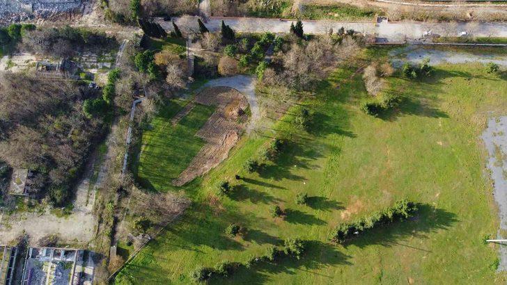 Fatih Sultan Mehmet’in son otağını kurduğu Hünkar Çayı, asırlara meydan okuyor G2