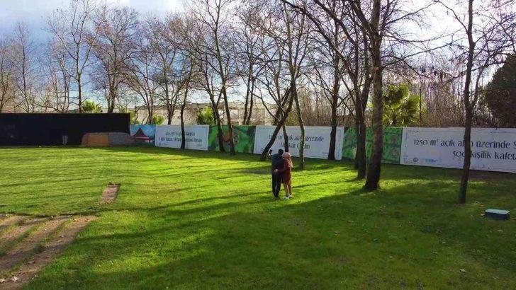 Fatih Sultan Mehmet’in son otağını kurduğu Hünkar Çayı, asırlara meydan okuyor G4