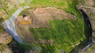Fatih Sultan Mehmet’in son otağını kurduğu Hünkar Çayı, asırlara meydan okuyor
