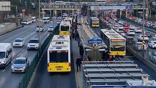 Tüm İstanbulluları ilgilendiriyor! İBB'den yılbaşı için toplu ulaşım kararı