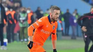 Edin Visca'dan heyecanlandıran paylaşım! Uçağa bindi geliyor! Trabzonspor, Galatasaray ve Fenerbahçe...