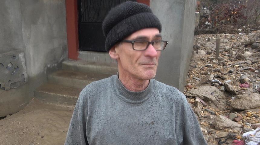 Son dakika haberi: Felaketi gözyaşları içinde saniye saniye anlattı! "20 senelik emeğim gitti"