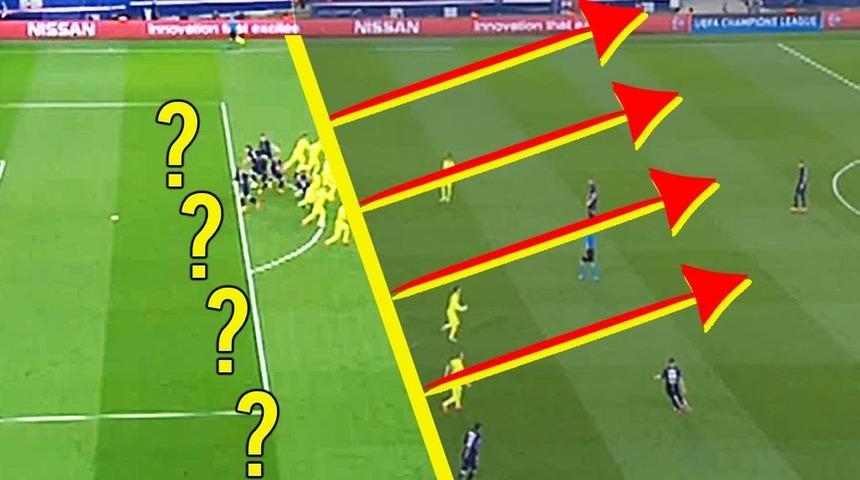 Ofsayt sistemi değişiyor! Hata payı sıfıra düşürülecek