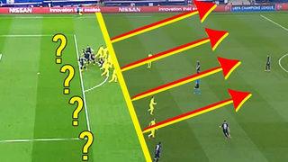 Ofsayt sistemi değişiyor! Hata payı sıfıra düşürülecek