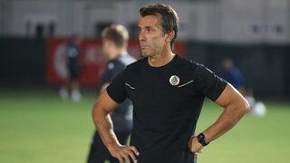 Alanyaspor'da Bülent Korkmaz ile yollar ayrıldı! Yeni hoca Farioli mi olacak?