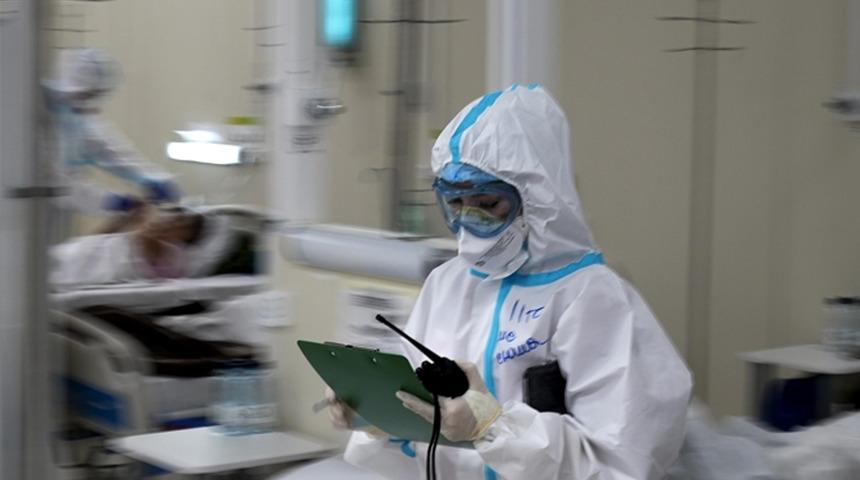 DSÖ "hafife almayın" diyerek uyardı! Omicron varyantında "tsunami etkisi" tedirginliği